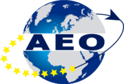 certification AEO entrepôts logistiques