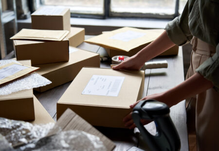 Dropshipping