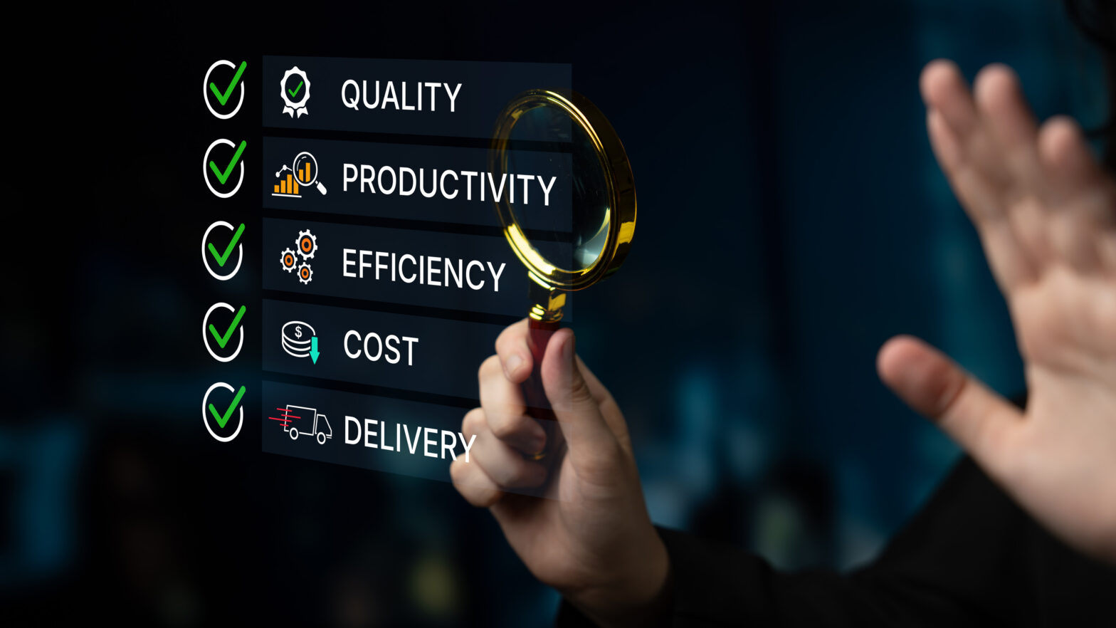 KPI