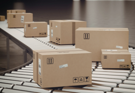 Supply chain
