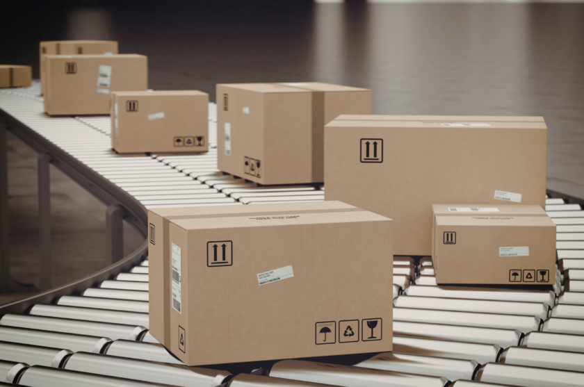 Supply chain