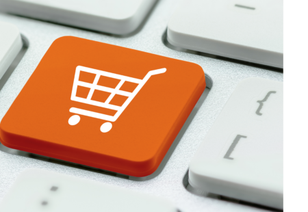 Boutique en ligne