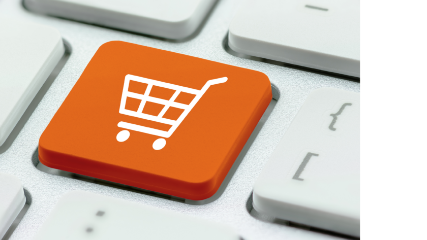 Boutique en ligne