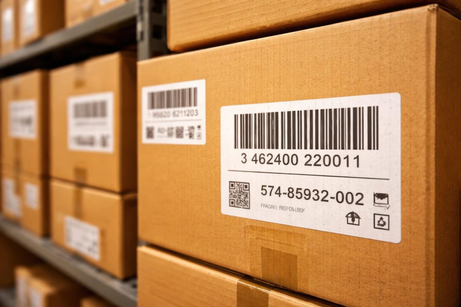 Gestion de stock