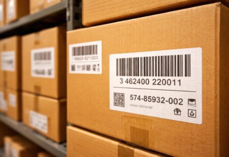 Gestion de stock